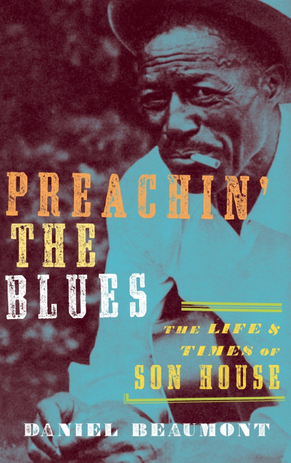 Preachin’ the Blues