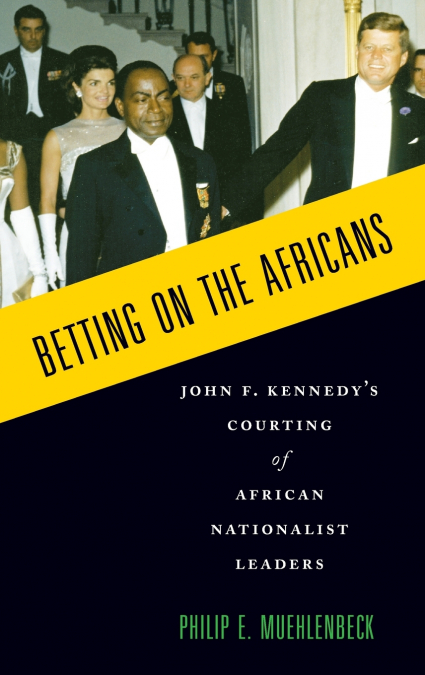 Betting on the Africans