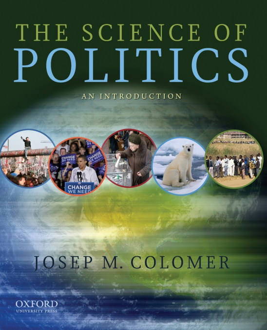 The Science of Politics