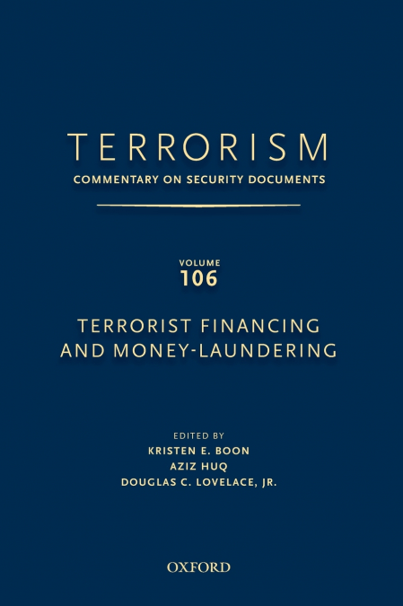 TERRORISM