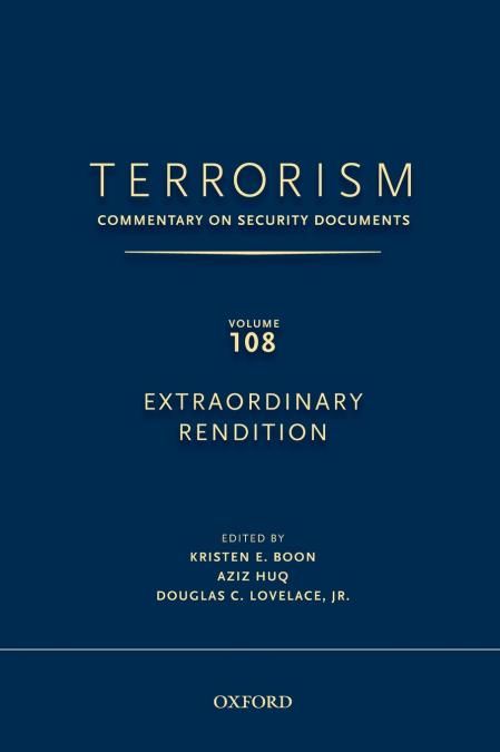 TERRORISM
