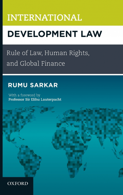 International Development Law