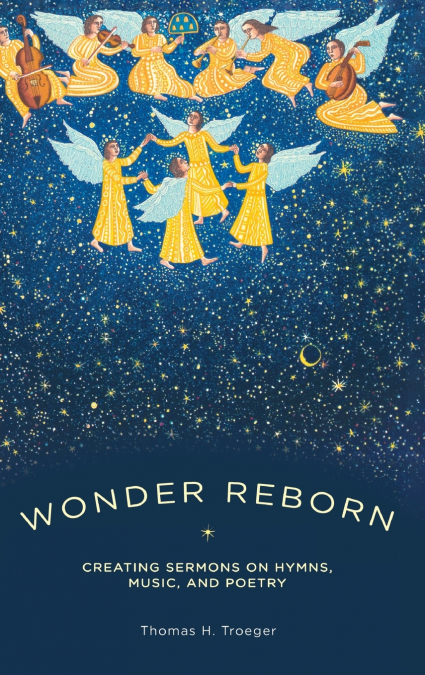 Wonder Reborn