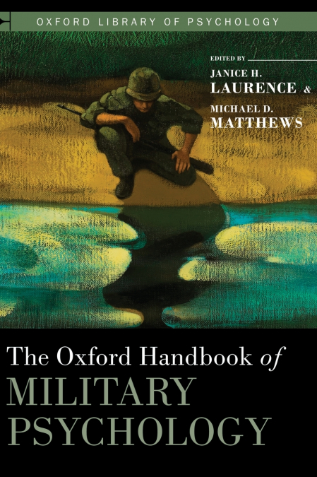 OHB MILITARY PSYCH OLOP C