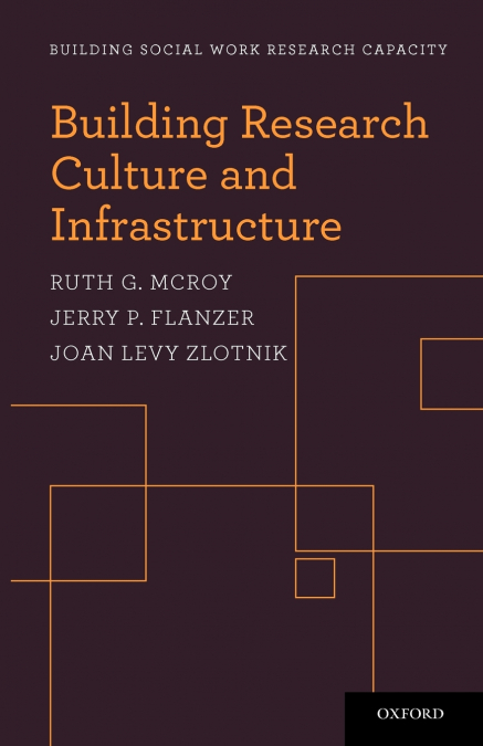 Building Research Culture and Infrastructure