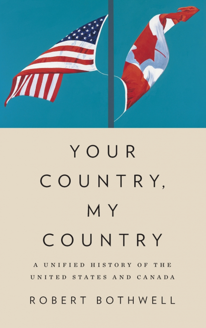 Your Country, My Country