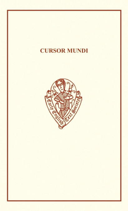 CURSOR MUNDI 5 EETSO