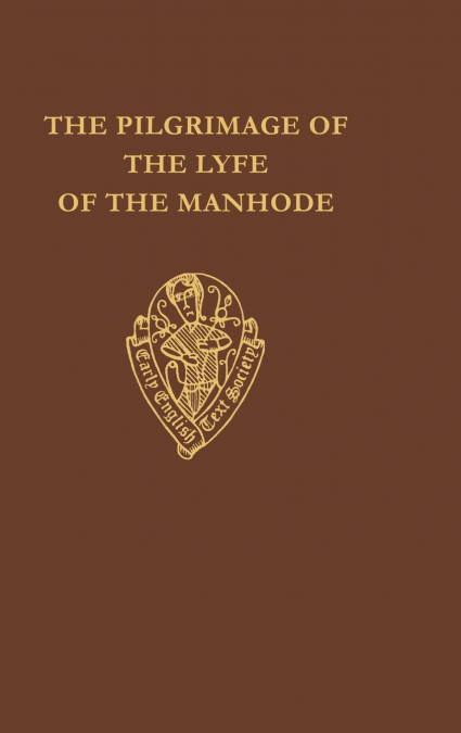 PILGRIMAGE THE LYFE 1 EETSO