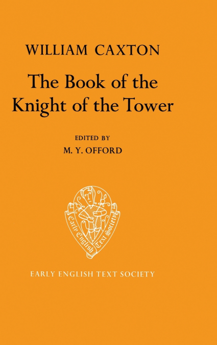 BOOK THE KNIGHT EETSS