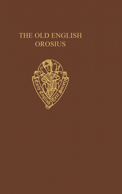 OLD ENGLISH OROSIUS EETSS