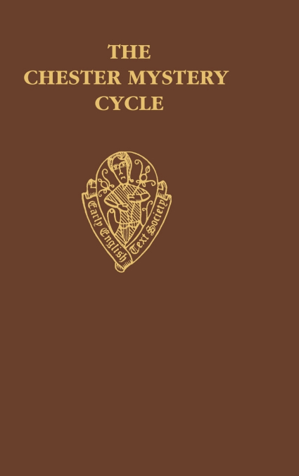 CHESTER MYSTERY CYCLE 2 EETSS