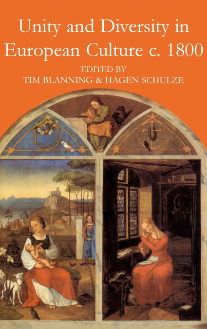 Unity and Diversity in European Culture c.1800