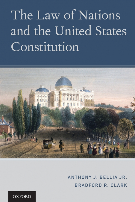 Law of Nations and the United States Constitution