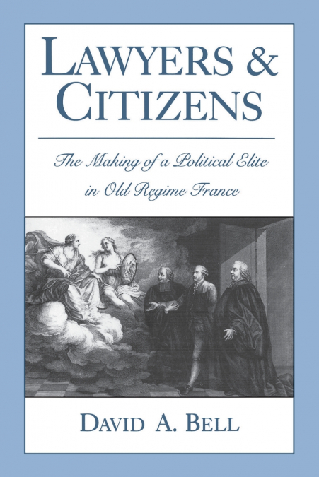 Lawyers and Citizens