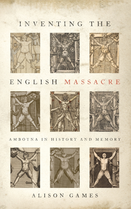 Inventing the English Massacre