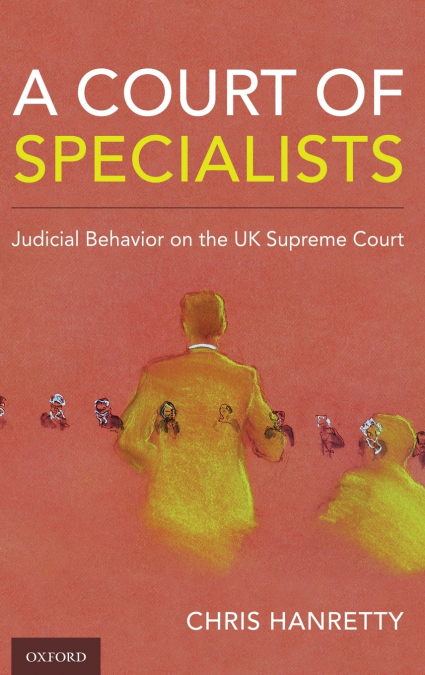 Court of Specialists