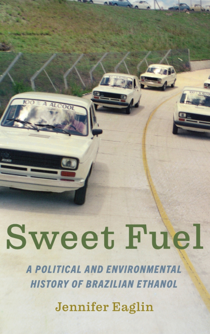 Sweet Fuel
