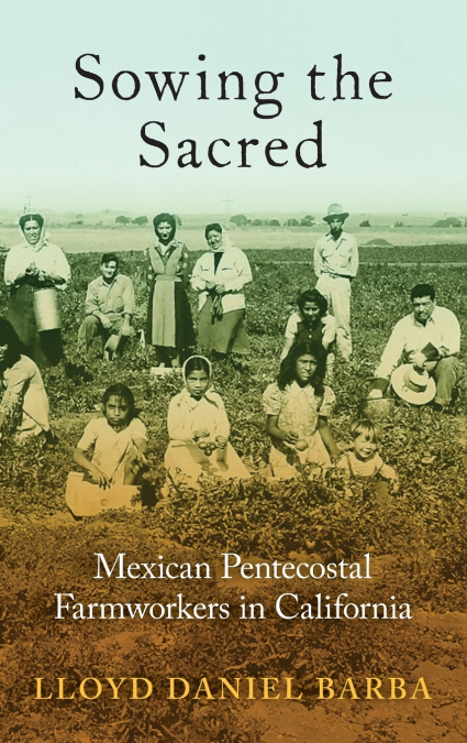 Sowing the Sacred