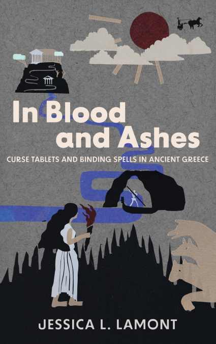 In Blood and Ashes
