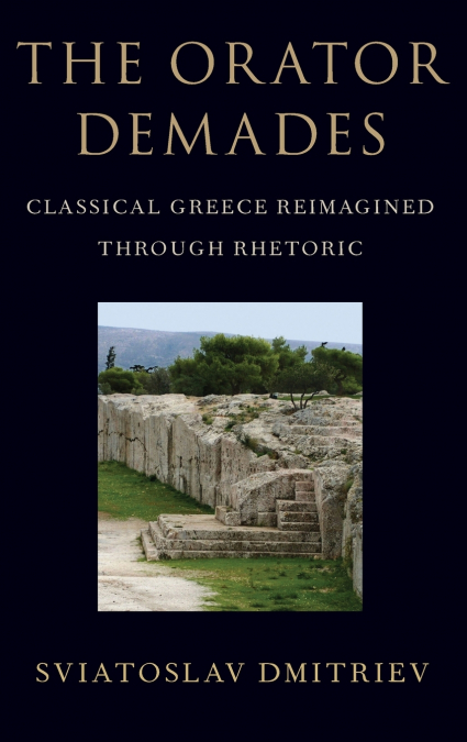 ORATOR DEMADES C
