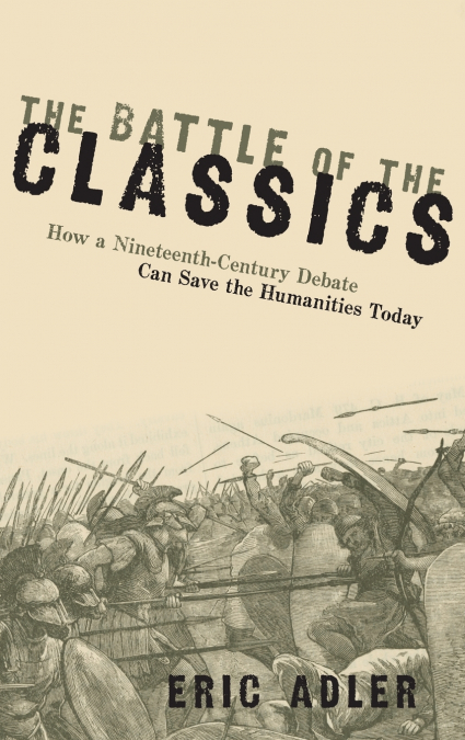 Battle of the Classics