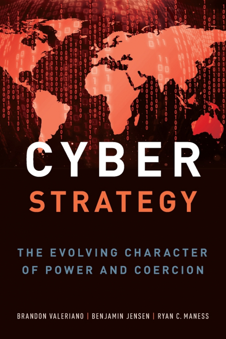 Cyber Strategy