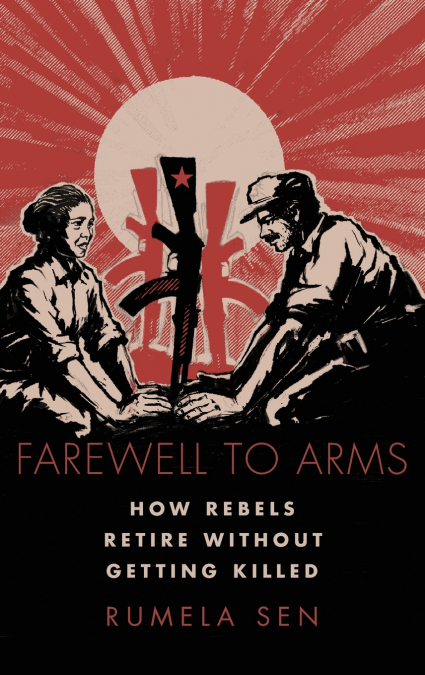 FAREWELL TO ARMS MSA C