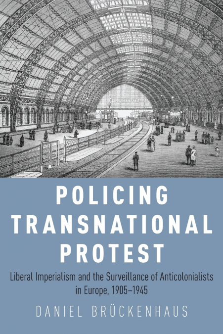 Policing Transnational Protest