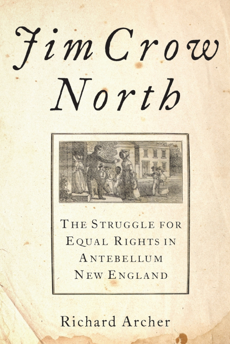 Jim Crow North