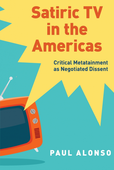 Satiric TV in the Americas
