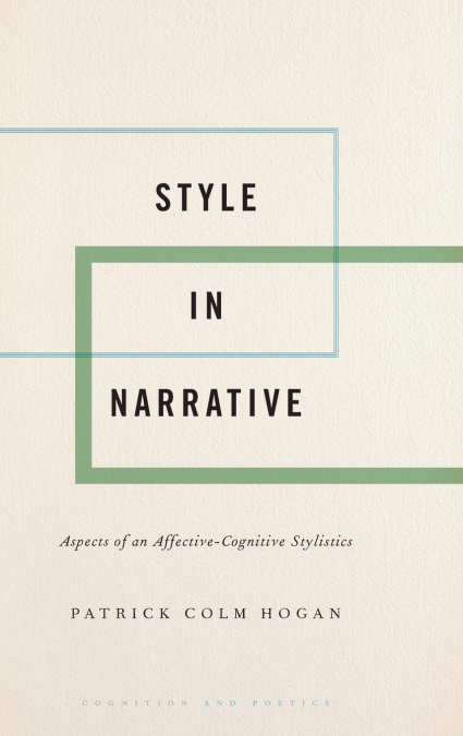 Style in Narrative