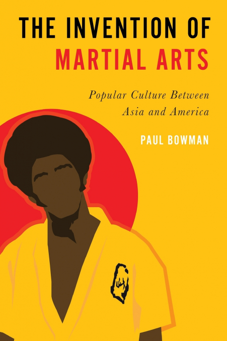 Invention of Martial Arts