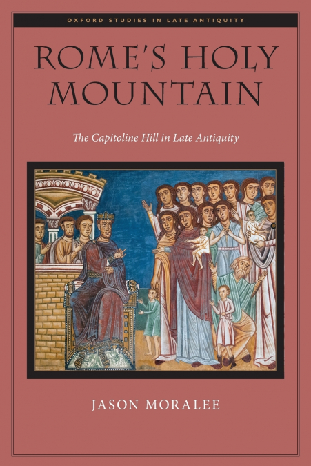 Rome’s Holy Mountain