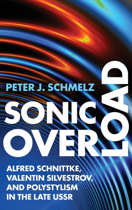 Sonic Overload
