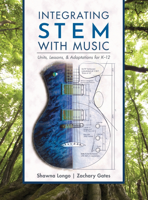 INTEGRATING STEM WITH MUSIC C