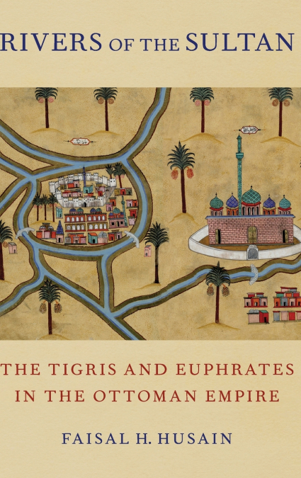 Rivers of the Sultan