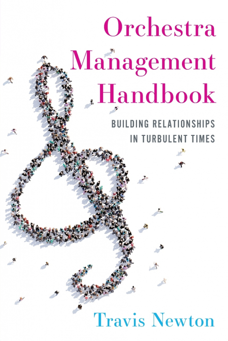 Orchestra Management Handbook