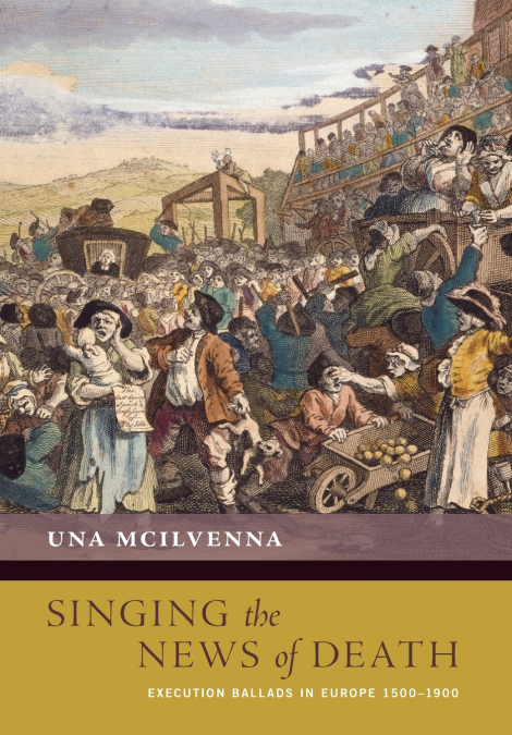 Singing the News of Death