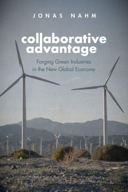 Collaborative Advantage