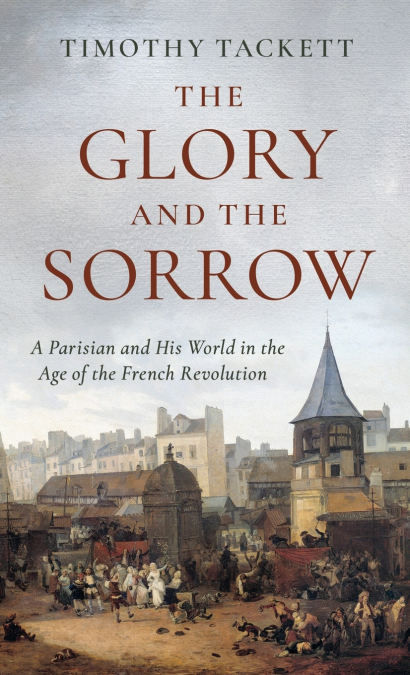 The Glory and the Sorrow