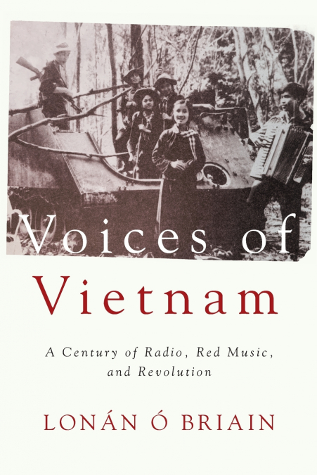Voices of Vietnam