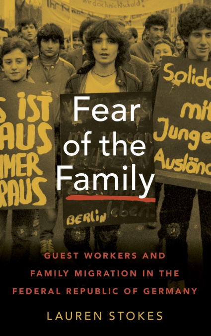 Fear of the Family