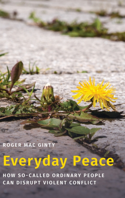 Everyday Peace