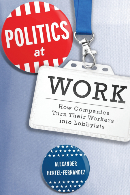 Politics at Work