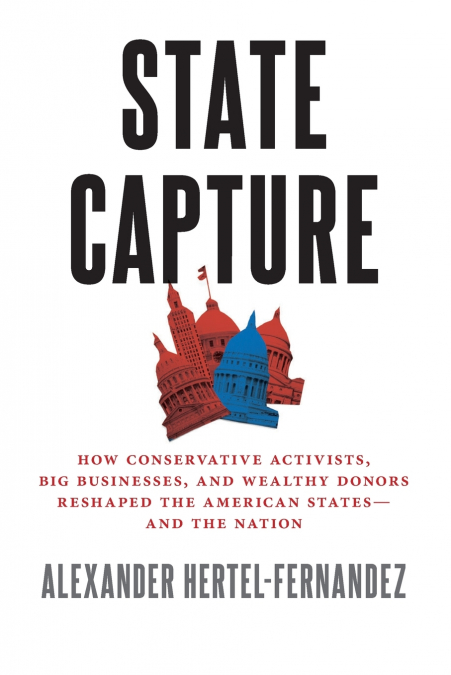 State Capture
