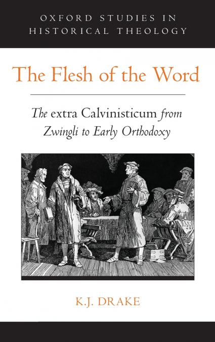 Flesh of the Word