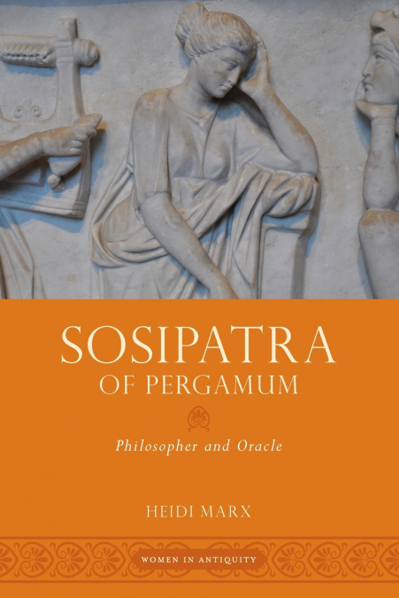 Sosipatra of Pergamum