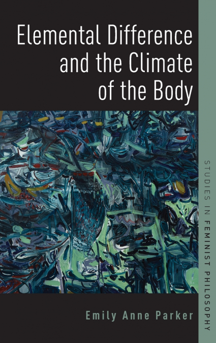 ELEM DIFFERENCE & CLIMATE OF BODY SFP C
