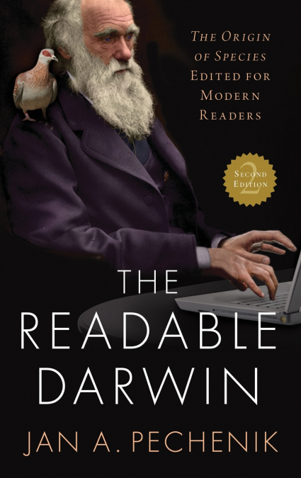Readable Darwin