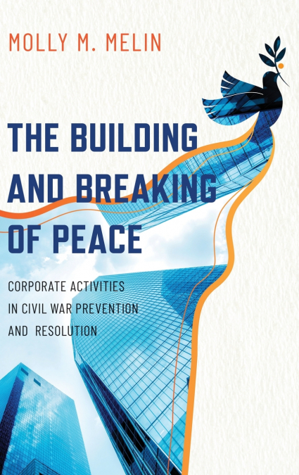 Building and Breaking of Peace